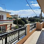 Апартаменты Mary's Luxury Elaia 1 *