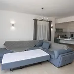 Mary's Luxury Elaia 1 Апартаменты *