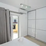 Апартаменты Mary's Luxury Elaia 1 *