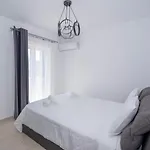 Mary's Luxury Elaia 1 Апартаменты Лакония