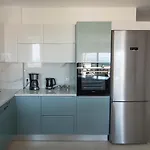 Апартаменты Mary's Luxury Elaia 1 *