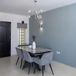 Апартаменты Mary's Luxury Elaia 1