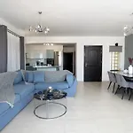 Mary's Luxury Elaia 1 * Лакония