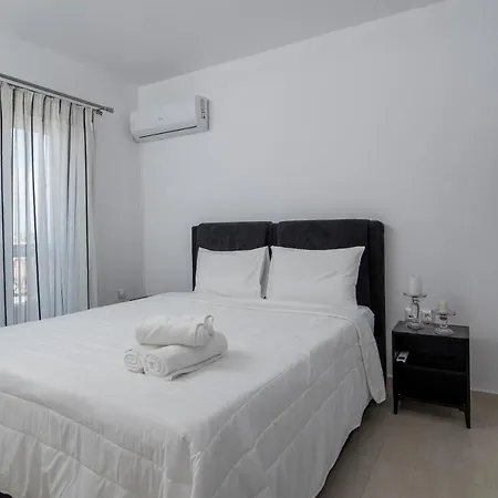 Apartmán Mary's Luxury Elaia 1 Elia (Laconia)