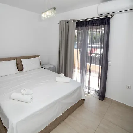 Apartmán Mary's Luxury Elaia 1 Elia (Laconia)