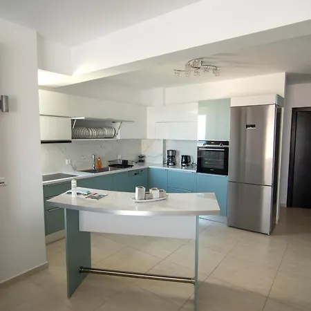 Mary's Luxury Elaia 1 Elia (Monemvasia, Laconia)