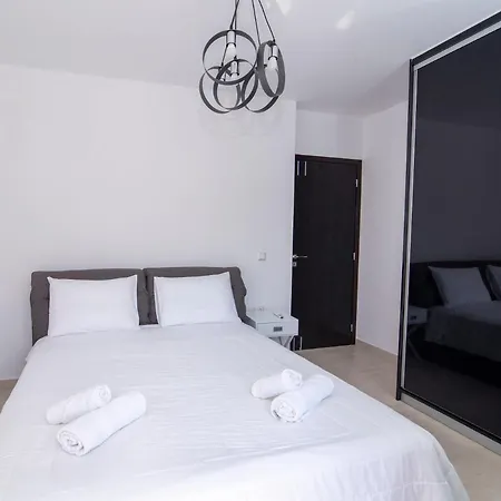 Appartamento Mary's Luxury Elaia.