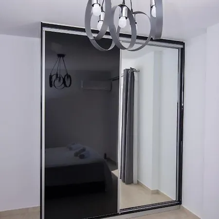 Apartment Mary's Luxury Elaia.