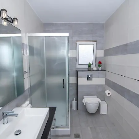 Mary's Luxury Elaia 1 * Elia (Monemvasia, Laconia)