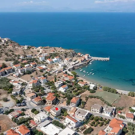 Mary's Luxury Elaia 1 Elia (Laconia)