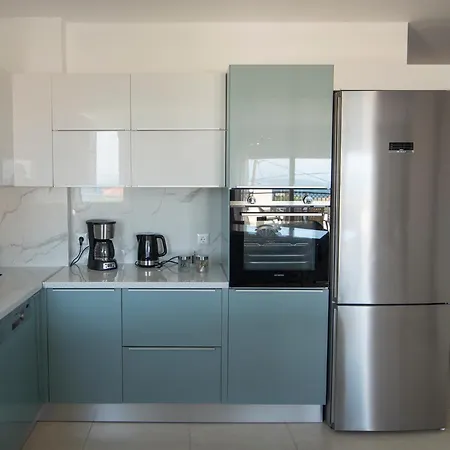 Appartamento Mary's Luxury Elaia. *