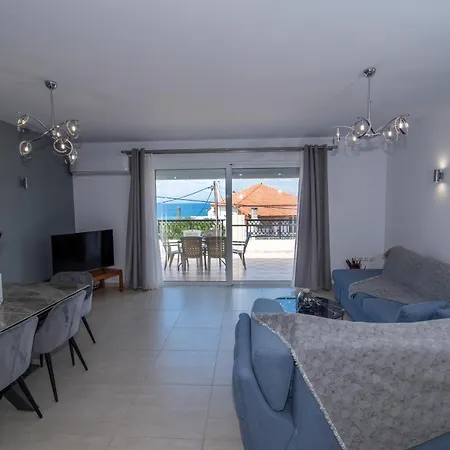 Apartmán Mary's Luxury Elaia 1 *