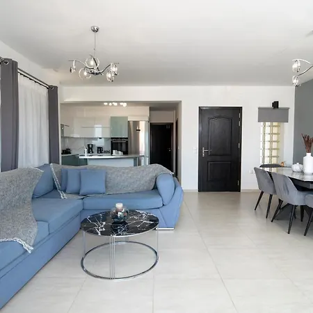 Mary's Luxury Elaia 1 * Elia (Monemvasia, Laconia)