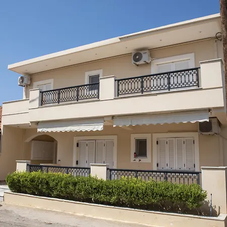 Apartment Mary's Luxury Elaia 1 *