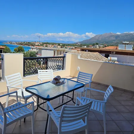 Mary's Luxury Elaia 1