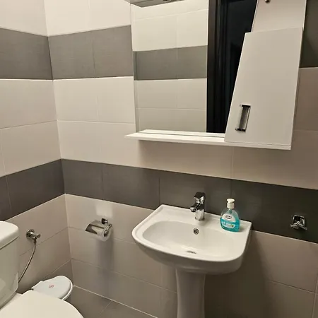 Mary's Luxury Elaia 1 *