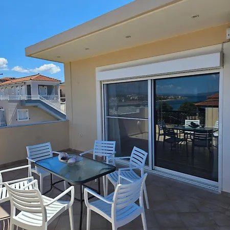 Mary's Luxury Elaia 1 Elia (Laconia)