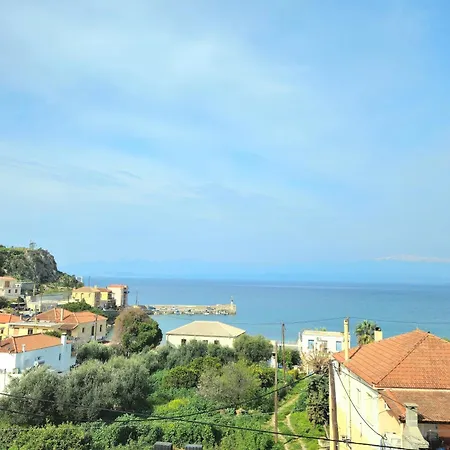 Mary's Luxury Elaia 1 * Elia (Laconia)