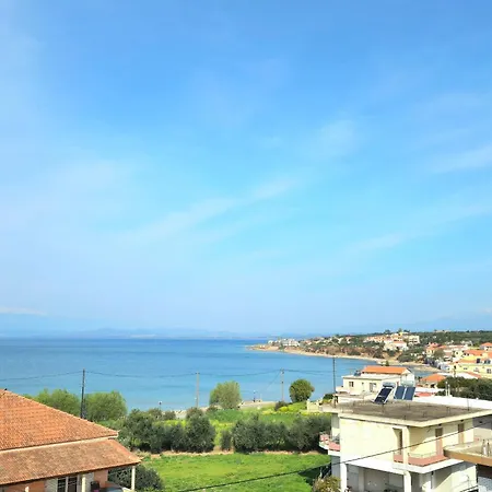 Mary's Luxury Elaia 1 * Elia (Laconia)