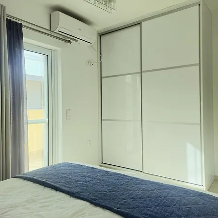 Apartment Mary's Luxury Elaia 1 Elia (Monemvasia, Laconia)