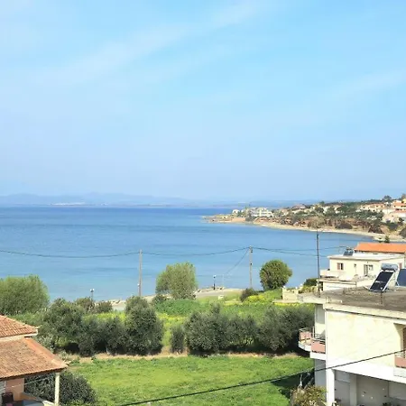 Mary's Luxury Elaia 1 * Elia (Monemvasia, Laconia)