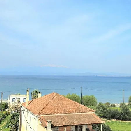 Apartment Mary's Luxury Elaia 1 Elia (Laconia)