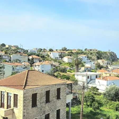 Appartement Mary's Luxury Elaia 1 Elia (Laconia)