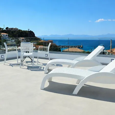 Mary's Luxury Elaia 1 Elia (Monemvasia, Laconia)
