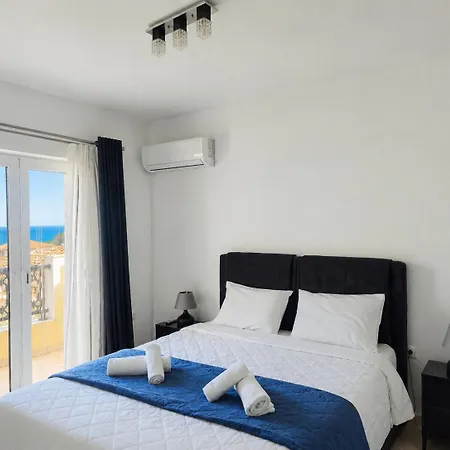 Apartment Mary's Luxury Elaia 1