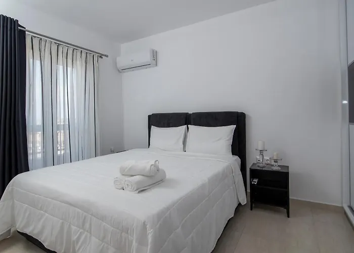 Apartamento Mary's Luxury Elaia 1 Elia (Laconia)