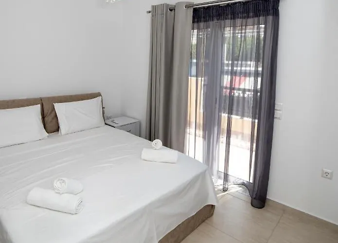 Appartamento Mary's Luxury Elaia 1 Elia (Laconia)