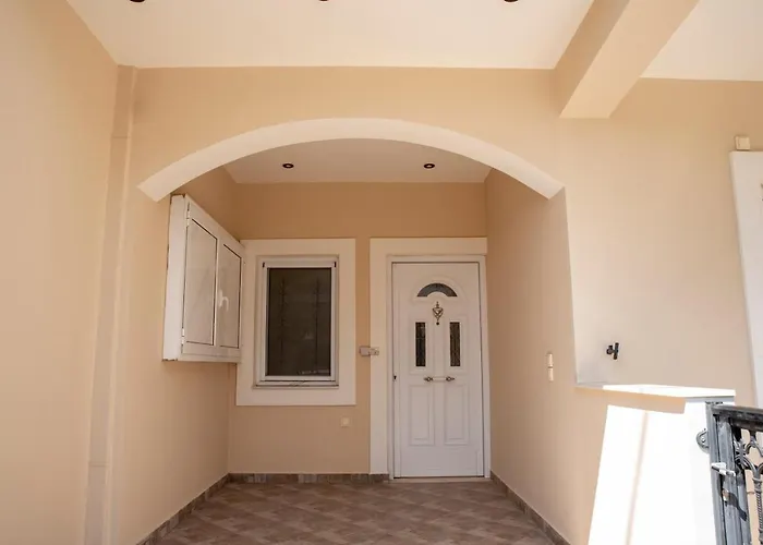 Mary's Luxury Elaia 1 Apartament Elia (Laconia)