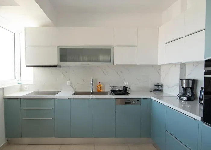 Mary's Luxury Elaia 1 Appartamento *