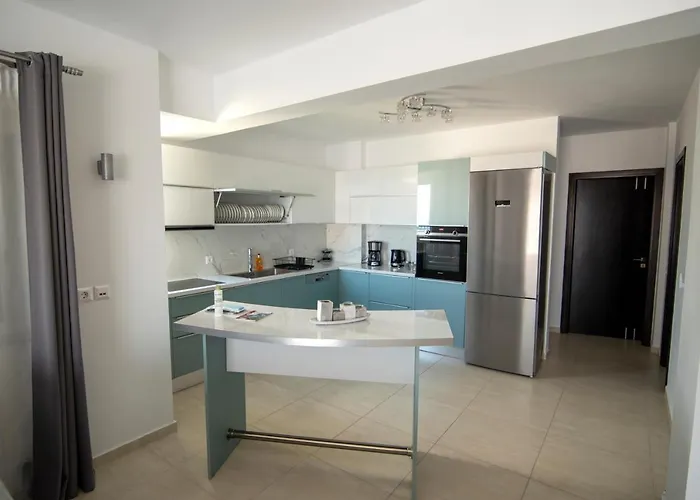 Mary's Luxury Elaia 1 Elia (Laconia)