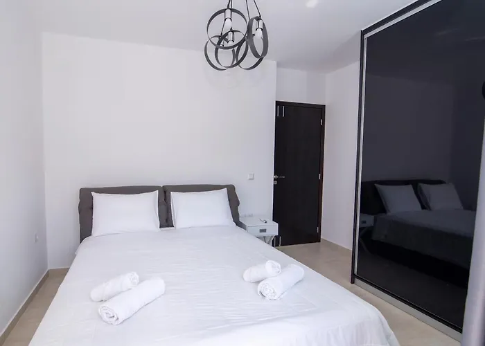 Appartamento Mary's Luxury Elaia 1