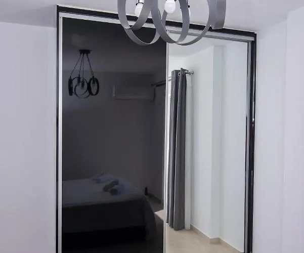 Apartament Mary's Luxury Elaia 1