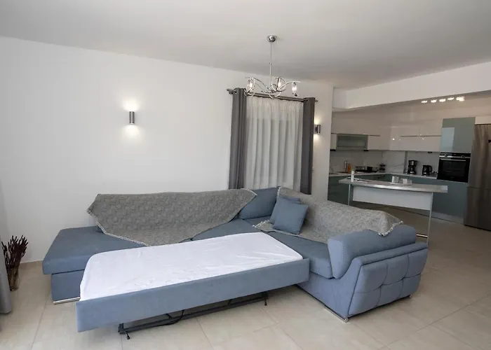 Mary's Luxury Elaia 1 Appartement *