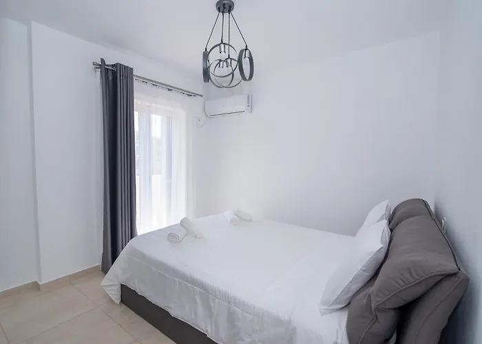 Mary's Luxury Elaia 1 Apartament Elia (Laconia)