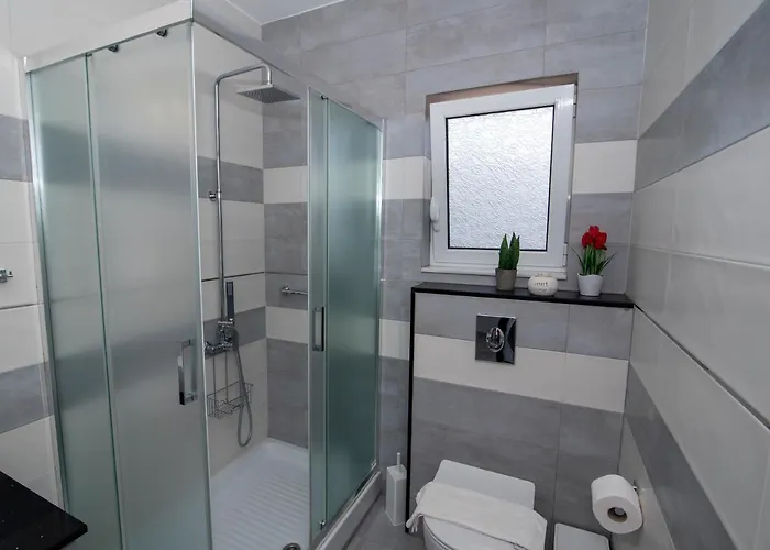 Mary's Luxury Elaia 1 Apartamento *