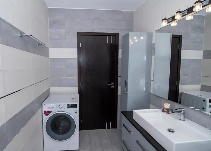 Mary's Luxury Elaia 1 Apartamento *