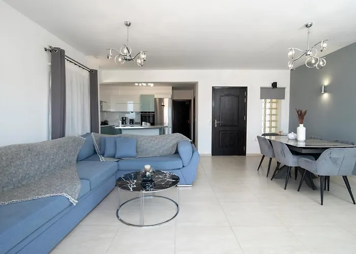 Mary's Luxury Elaia 1 * Elia (Laconia)