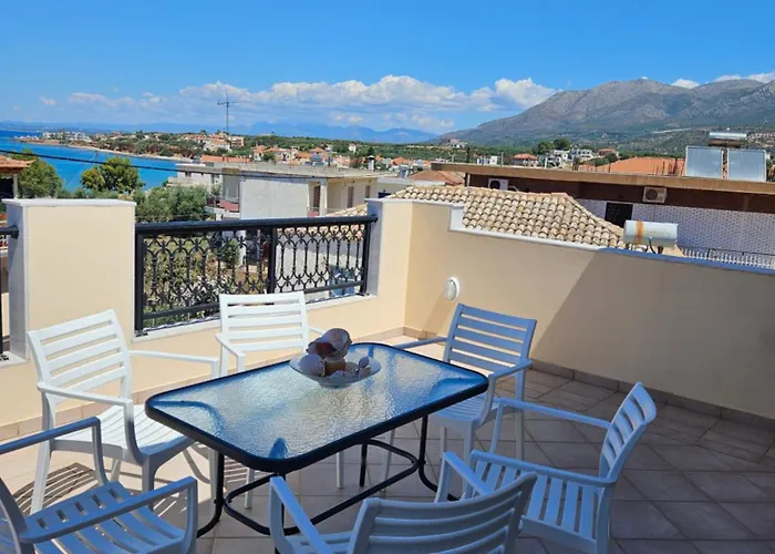 Mary's Luxury Elaia 1