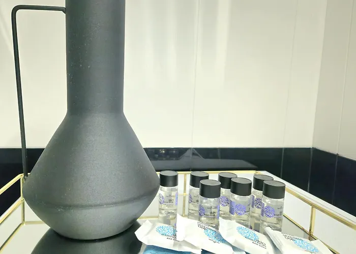 Mary's Luxury Elaia 1 Лакония