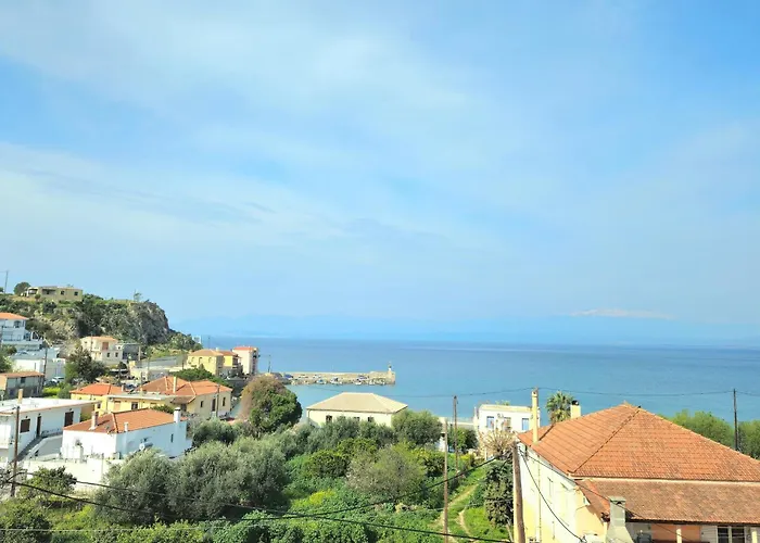 Mary's Luxury Elaia 1 * Elia (Laconia)